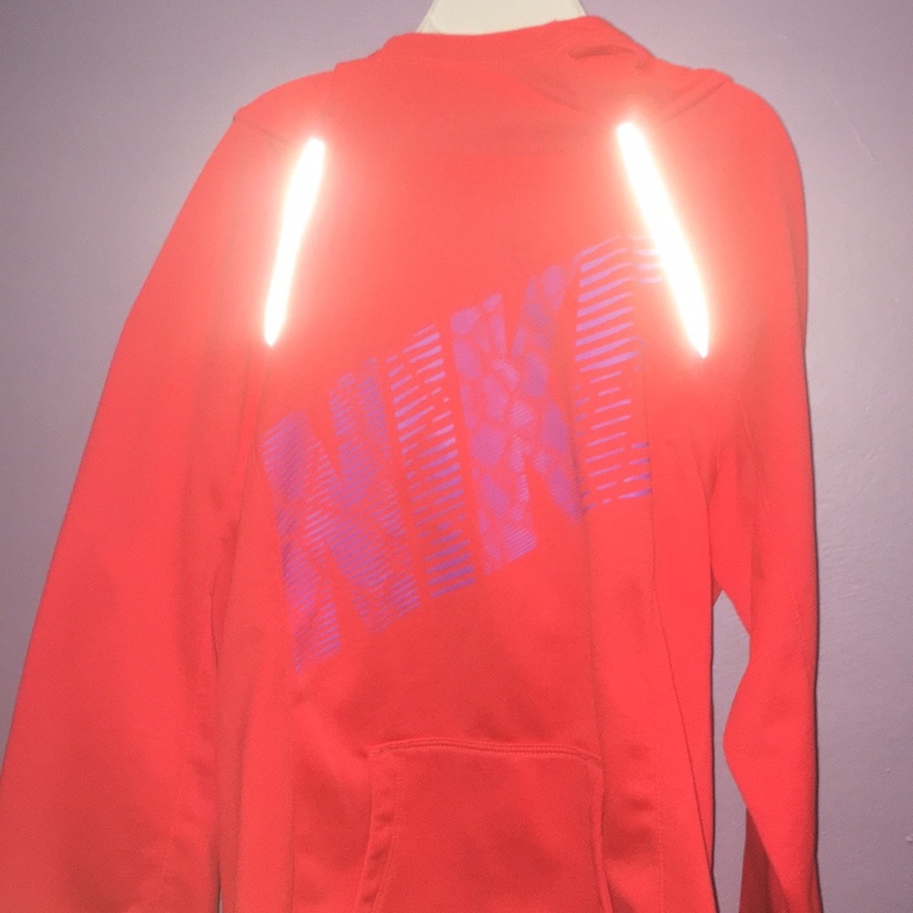 Nike sweater